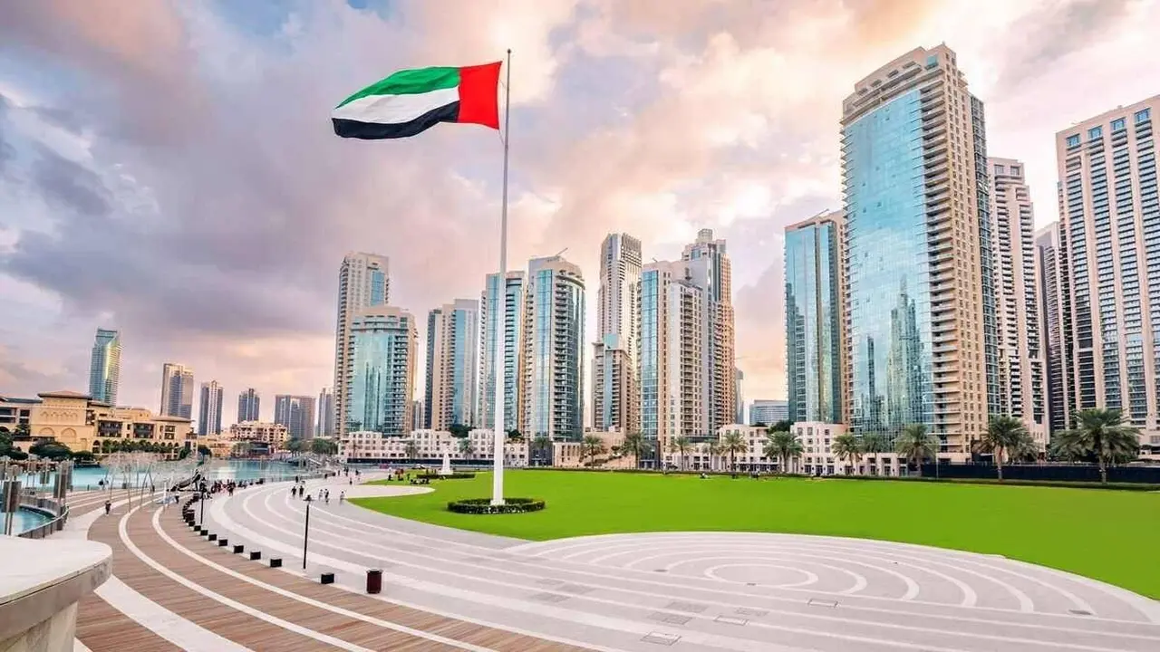 الإمارات تتصدر إقليمياً وتحتل المركز الخامس عالمياً في التنافسية